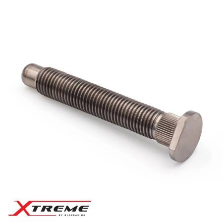 BLOX Racing - BLOX Racing Honda Xtreme Titanium Wheel Studs 12 x 1.50mm - Single