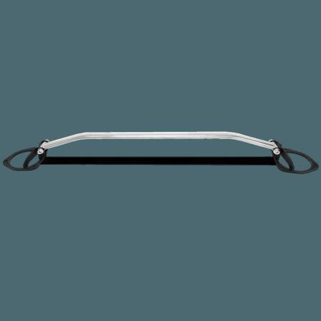 BLOX Racing - BLOX Racing 2015+ Subaru WRX STi Front Strut Tower Bar w/o Holes