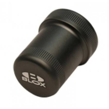 BLOX Racing - BLOX Racing Billet Honda VTEC Solenoid Cover - Large