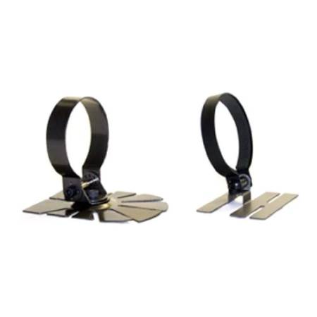 BLOX Racing - BLOX Racing Adjustable Gauge Holder - 60mm Small
