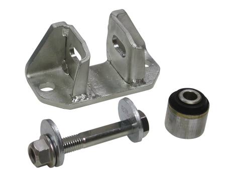 SPC Performance - SPC Performance 06-10 Honda Civic/Acura CSX Rear Camber Adjustment Kit