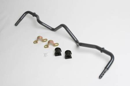 Progress Technology - Progress Tech 09-11 Nissan 370Z Rear Sway Bar (Tubular 25mm - Adjustable)