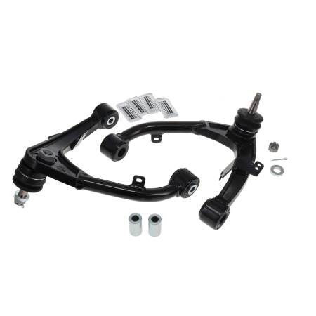 SPC Performance - SPC Performance Isuzu/GM Adj Arms (Pair)