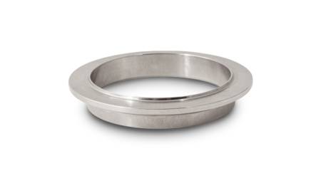Vibrant Performance - Vibrant Performance Titanium V-Band Flange for 2.5in OD Tubing - Male