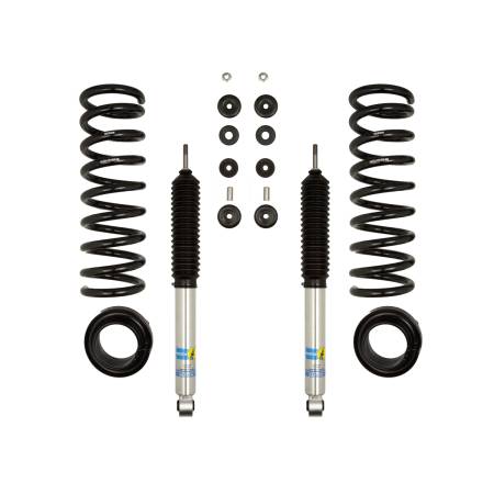 Bilstein - Bilstein B8 5112 Series 14-17 Dodge Ram 2500 Front Suspension Leveling Kit