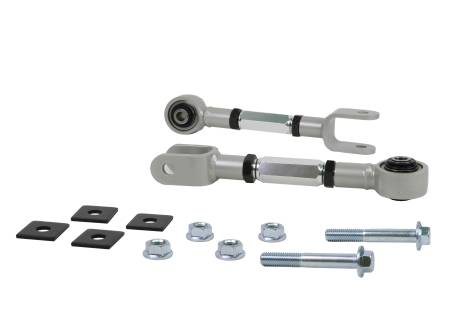 Whiteline - Whiteline 2015+ Ford Mustang S550 GT/Shelby Rear Suspension Control Arm