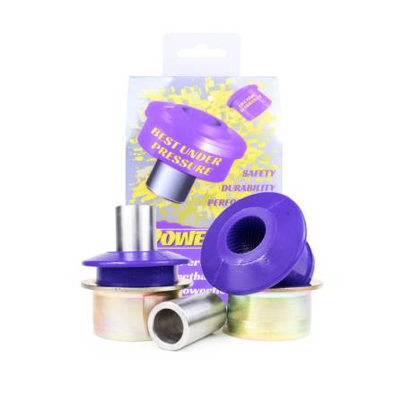 Powerflex USA - Powerflex Volvo 240 / 260 Front Control Arm Rear Bushing (Street)