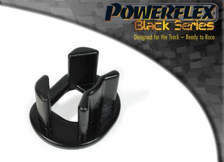 Powerflex USA - Powerflex Honda Fit GE & GK / Honda HR-V Lower Engine Mount Insert (Black Series)