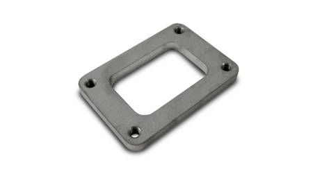 Vibrant Performance - Vibrant Performance T06 Turbo Inlet Flange Mild Steel 1/2in Thick