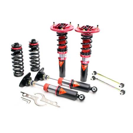 Godspeed Project - Godspeed Project MAX Coilovers BMW 3-Series (F30) 12-16