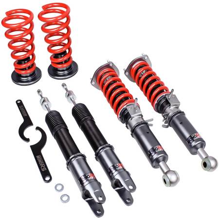 Godspeed Project - Godspeed Project Mono-RS Coilovers Nissan 370Z (Z34) 09-17