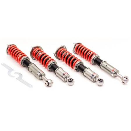 Godspeed Project - Godspeed Project Mono-RS Coilovers Lexus IS300 (SXE10) 00-05
