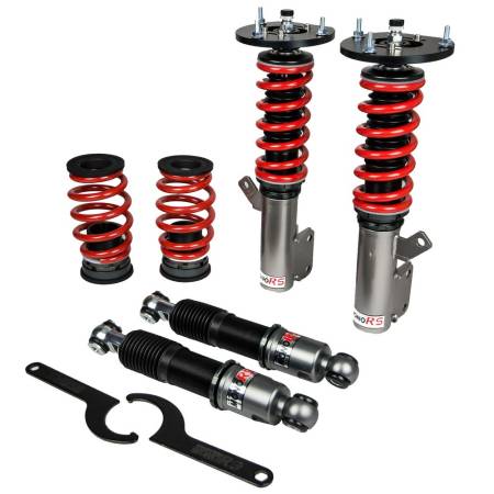 Godspeed Project - Godspeed Project Mono-RS Coilovers Chevrolet Cobalt 2005-10