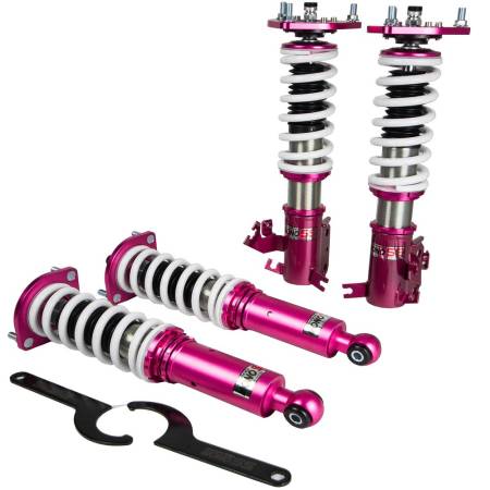 Godspeed Project - Godspeed Project Mono-SS Coilovers Nissan Maxima (A33) 2000-03