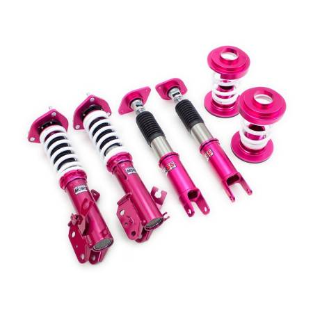 Godspeed Project - Godspeed Project Mono-SS Coilovers Nissan Maxima (A34) 04-08
