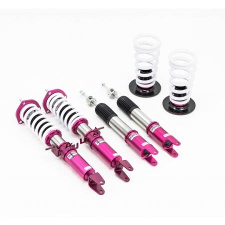Godspeed Project - Godspeed Project Mono-SS Coilovers Infiniti M35/M45 (Y50) 06-10 (RWD)