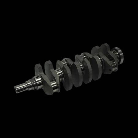 Brian Crower - Brian Crower Crankshaft - Mitsubishi 4G63 - 7 bolt 94mm Stroke 4340 Billet