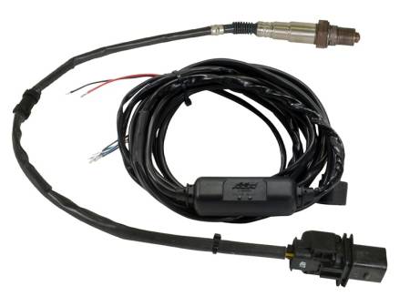 AEM Electronics - AEM X-Series Inline Wideband UEGO Controller