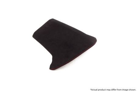 Revel USA (Tanabe) - Revel GT Dry Carbon Center Dash Cover w/ Alcantara Cover 2016-2018 Honda Civic * 1PC