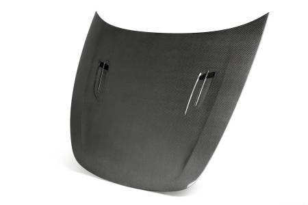 Seibon Carbon - Seibon 2018+ Kia Stinger OE-Style Carbon Fiber Hood