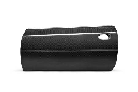 Seibon Carbon - Seibon 98-01 Subaru Impreza Doors