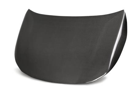 Seibon Carbon - Seibon 19-20 Toyota Corolla Hatchback OEM Carbon Fiber Hood