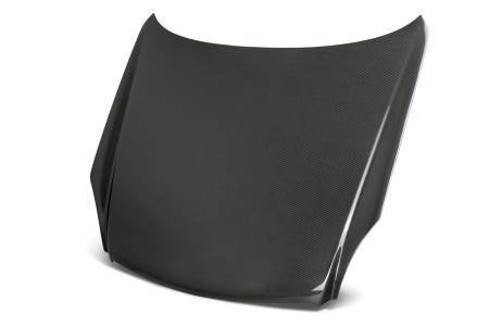 Seibon Carbon - Seibon 03-07 Infiniti G35 Coupe OEM Carbon Fiber Hood