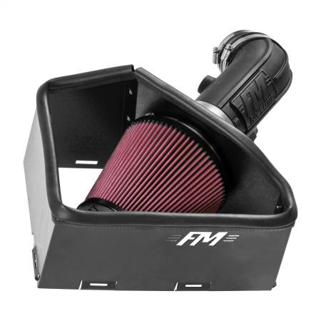 Flowmaster - Flowmaster Delta Force 2014+ Ram 2500/3500 6.4L V8 Cold Air Intake Kit
