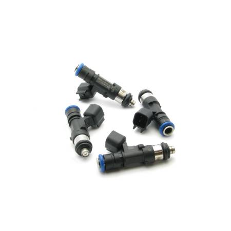 DeatschWerks - DeatschWerks 09-12 Hyundai Genesis Coupe 2.0T / 99-03 Subaru 2.5RS 1000cc Injectors - Set of 4