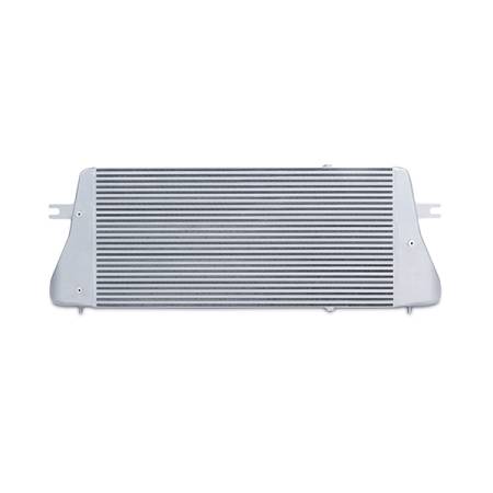 Mishimoto - Mishimoto 94-02 Dodge Ram 2500 5.9L Cummins Intercooler (Silver)
