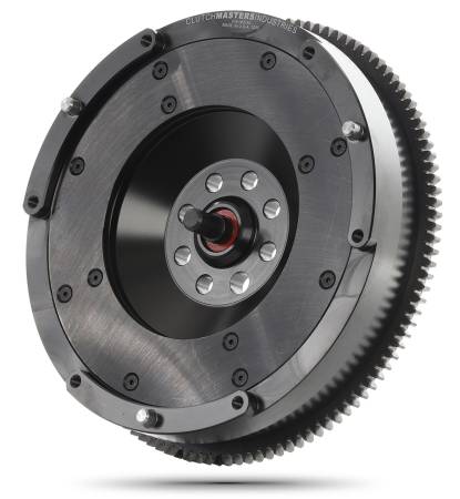 Clutch Masters - Clutch Masters 08-09 BMW 135i 3.0L Twin Turbo Aluminum Flywheel