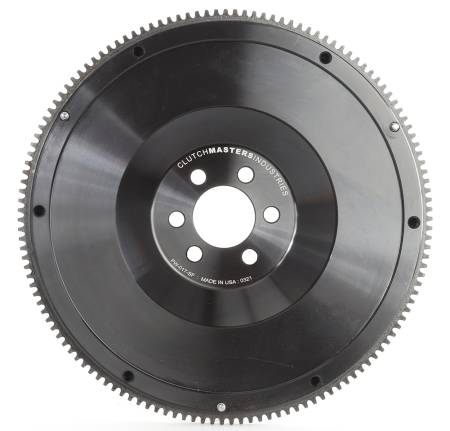 Clutch Masters - Clutch Masters 05-11 VW GTi MKV 02Q 6spd 4cyl Steel Flywheel