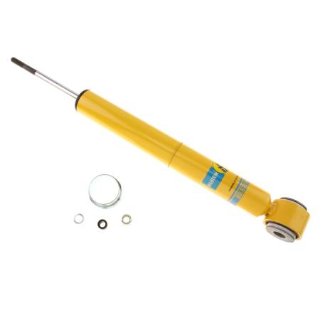 Bilstein - Bilstein 4600 Series 09-13 Ford F-150 Front 46mm Monotube Shock Absorber