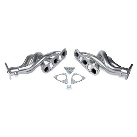 DC Sports - DC Sports Ceramic Header (09-21 Nissan 370z)