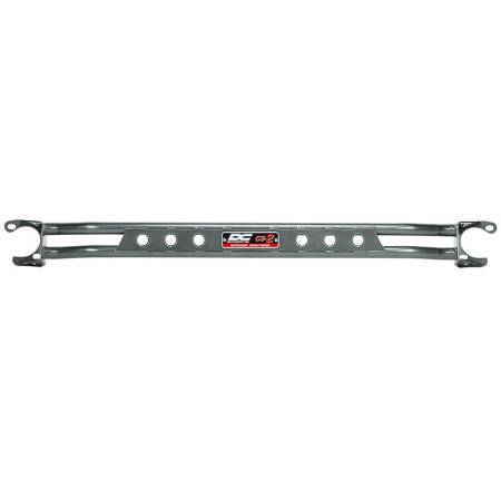 DC Sports - DC Sports Front Strut Bar (99-00 Civic Si/94-01 Integra)