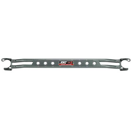DC Sports - DC Sports Front Strut Bar (92-00 Civic DX LX EX Si)