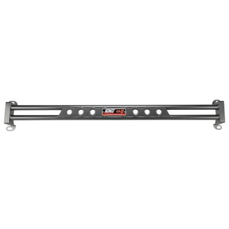 DC Sports - DC Sports Rear Strut Bar (15-21 Subaru WRX/STI/ 13+ Subaru FRS/BRZ)