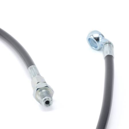 Hybrid Racing - Hybrid Racing K-Swap Clutch Line (92-00 Civic & 94-01 Integra) K20Z1 & K20Z3 Transmission Left Hand Drive