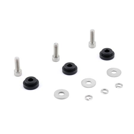 Hybrid Racing - Hybrid Racing Shifter Base Bushings (06-11 Civic)