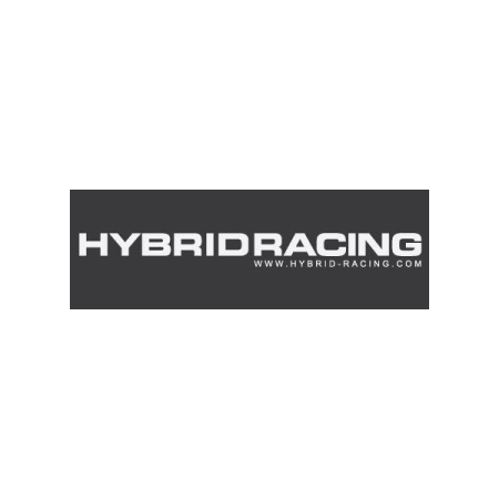 Hybrid Racing - Hybrid Racing Wall Banner
