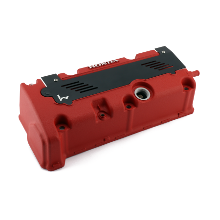 Hybrid Racing - Hybrid Racing Formula Coil Pack Cover (12-15 Civic Si, 09-14 TSX)