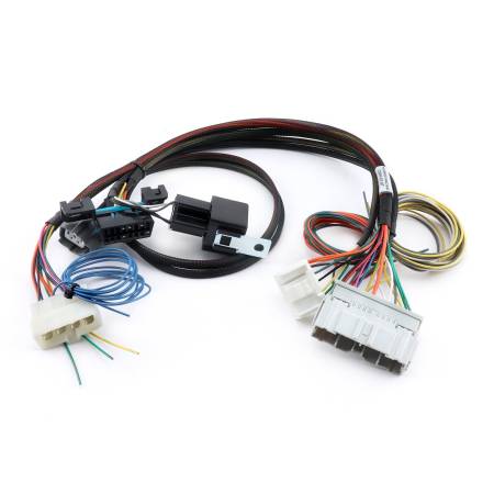 Hybrid Racing - Hybrid Racing K-Series Swap Conversion Wiring Harness (88-91 Civic/CRX)