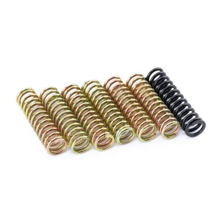 Hybrid Racing - Hybrid Racing Heavy-Duty Honda Transmission Detent Springs (00-09 Honda S2000)