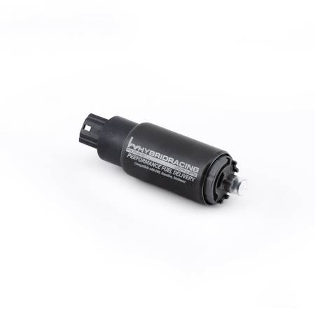 Hybrid Racing - Hybrid Racing 335LPH High Flow E85 Fuel Pump & Install Kit (92-00 Civic & 94-01 Integra)