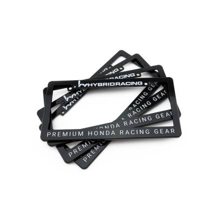 Hybrid Racing - Hybrid Racing License Plate Frame