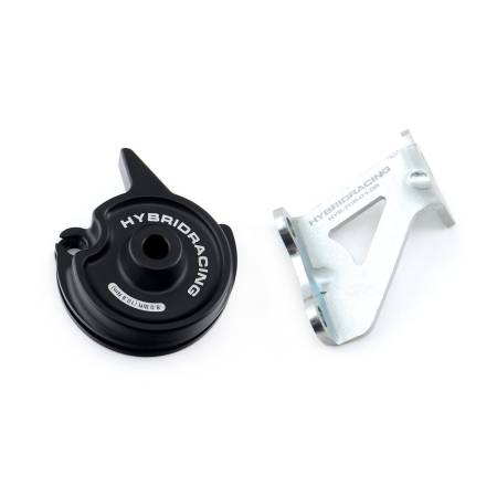 Hybrid Racing - Hybrid Racing K-Series Throttle Body Cruise Control Delete Kit (88-95 Civic & 94-01 Integra)