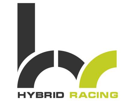 Hybrid Racing - Hybrid Racing Livery T-Shirt X-Large