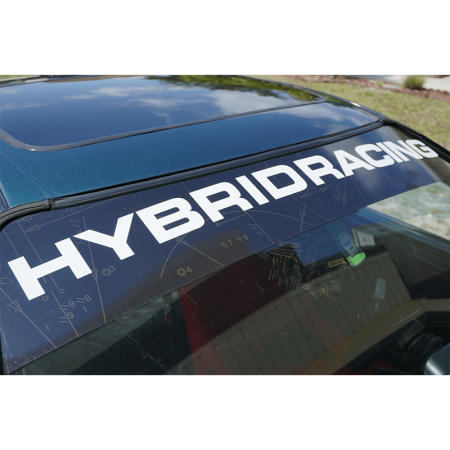 Hybrid Racing - Hybrid Racing Dimensions Sunstrip Livery