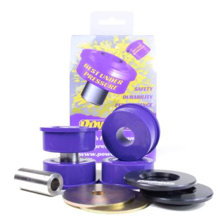 Powerflex USA - Powerflex BMW F10/F07 Rear Diff Front Mount Bushing (Street)