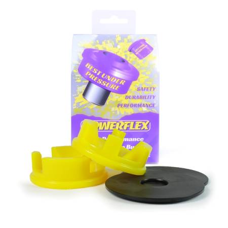 Powerflex USA - Powerflex Lotus Elise / Exige Front Engine Mount Insert (Street)